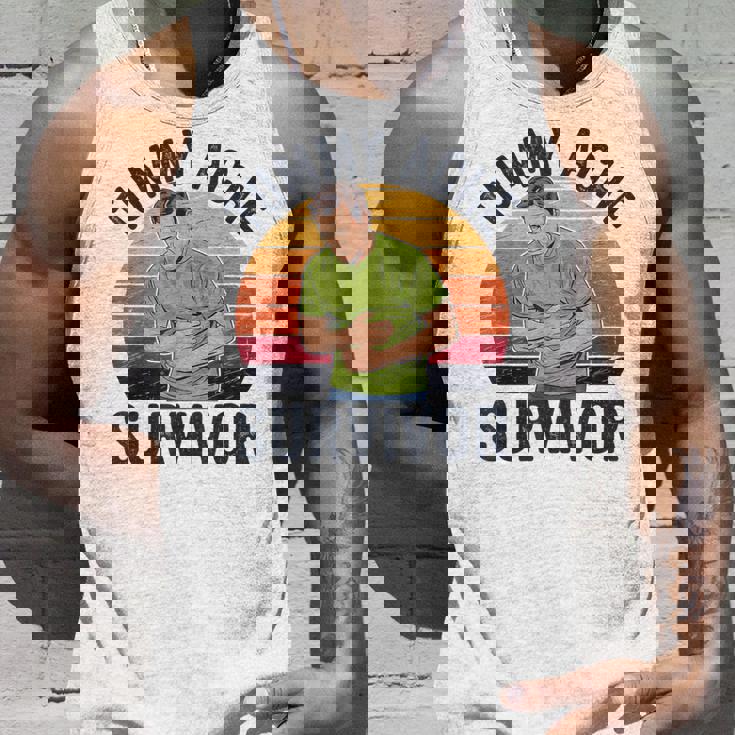 おなかが痛い タンクトップ 彼への贈り物