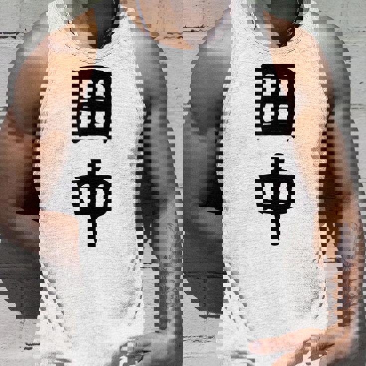 おもしろtシャツ【田中】名字 家族お揃い ギャグ ネタ ウケ狙い 贈り物 ギフト タンクトップ 彼への贈り物