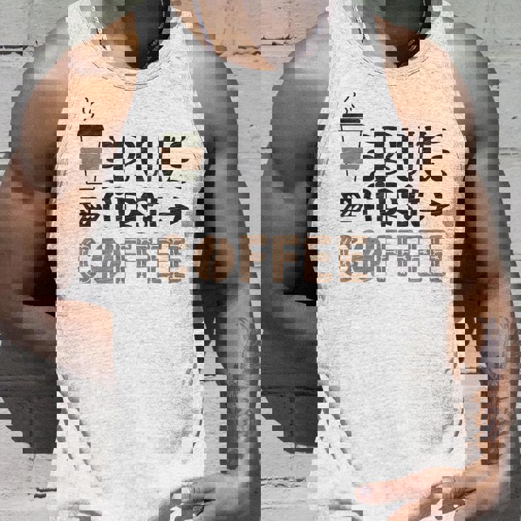 しかし、ファーストコーヒー面白いコーヒー愛好家の名言 タンクトップ 彼への贈り物