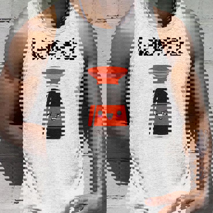 しょうゆうこと ネタ ダジャレ おやじギャグ 醤油 ギャグ ダジャレ好き ツッコミ 鉄板ネタ おもしろ タンクトップ 彼への贈り物