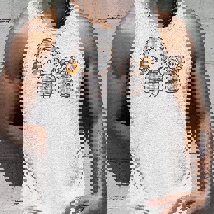 ねこぺん日和 いかがですか タンクトップ 彼への贈り物