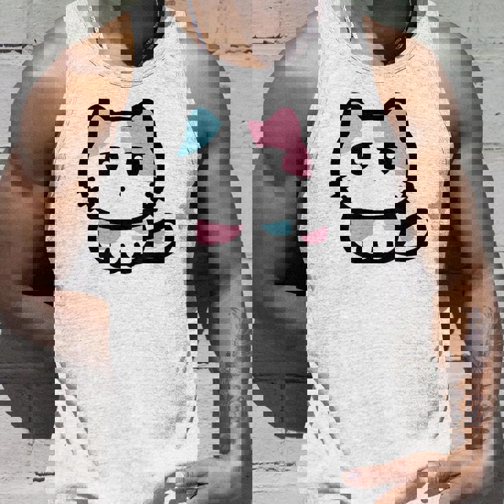 びーえするるる【Bsテレ東公式】イラストtシャツ（10色） タンクトップ 彼への贈り物