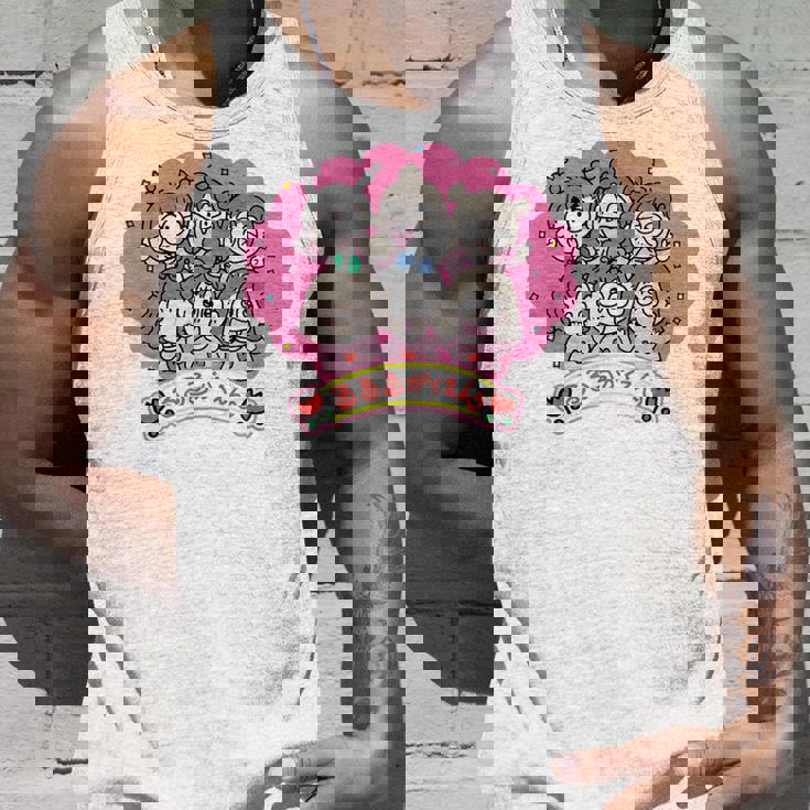 るるる学園 るるるがくえん ライトカラー タンクトップ 彼への贈り物