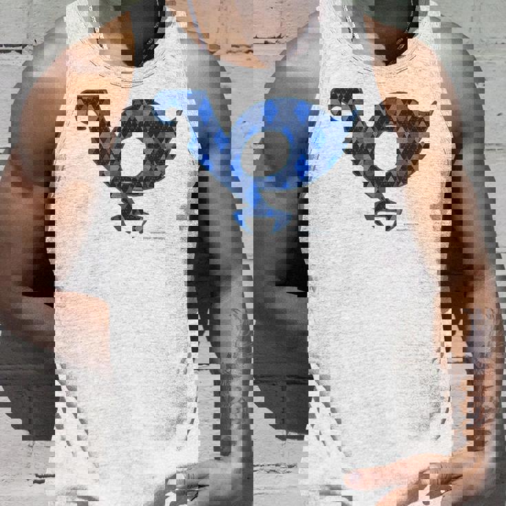 アイコンシリーズ 破裏拳ポリマー C タンクトップ 彼への贈り物