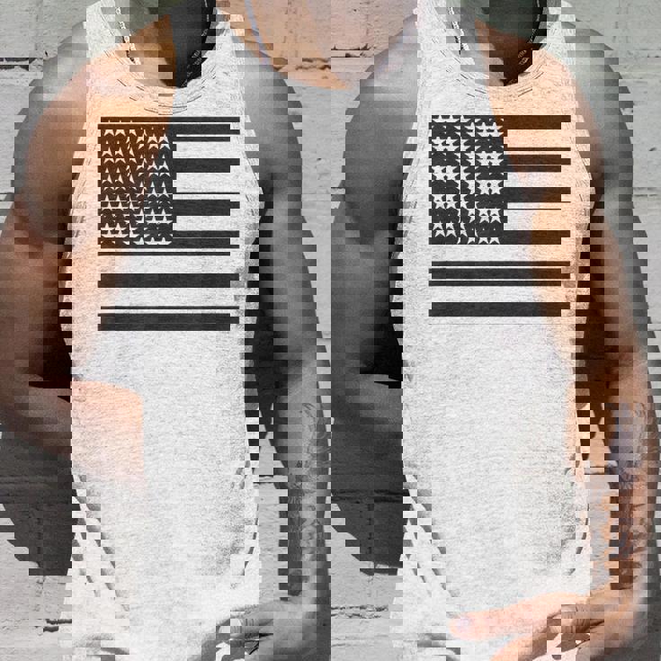 アメリカ 国旗 メンズ 星 半袖 ロック かっこいい おしゃれ プリント アーミー Army Usa 星条旗 タンクトップ 彼への贈り物