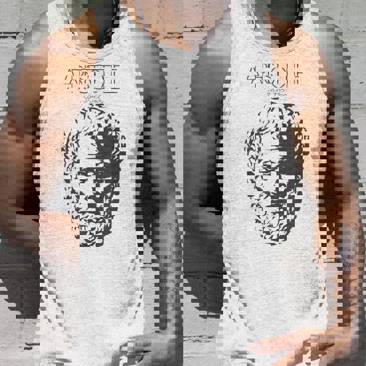 アリストテレスtシャツ 古代ギリシャ哲学者 タンクトップ 彼への贈り物