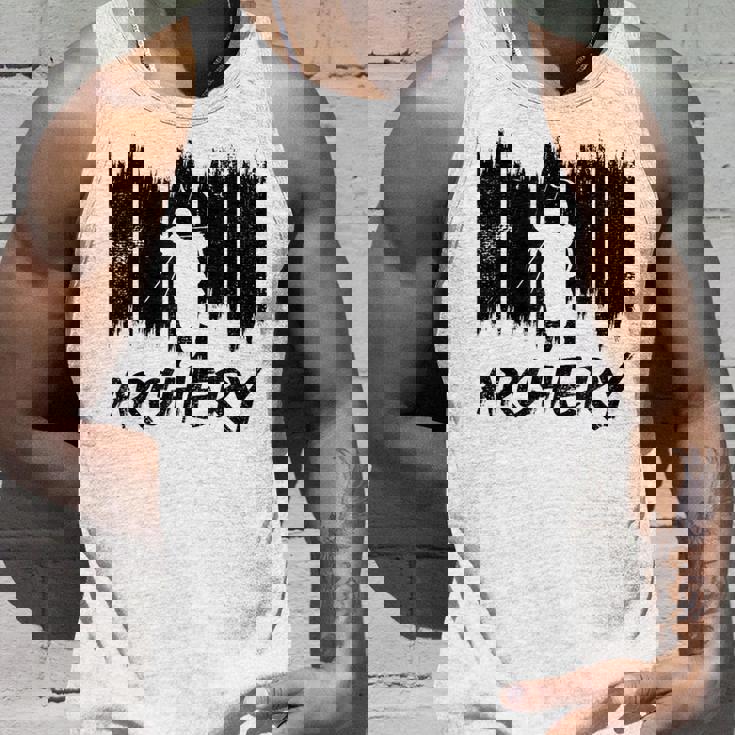 アーチェリー コンポジットボウ タンクトップ 彼への贈り物