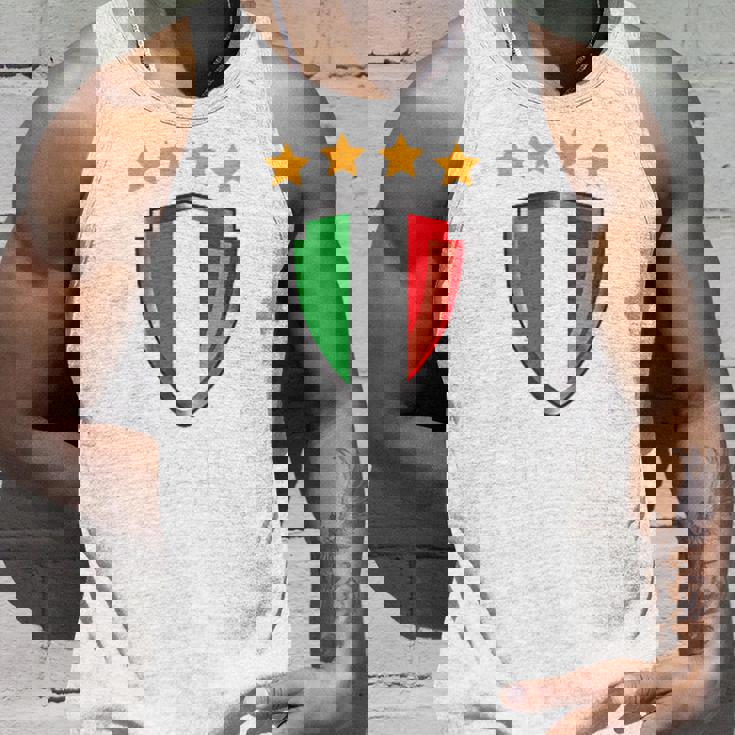 イタリアサッカーシャツ タンクトップ 彼への贈り物