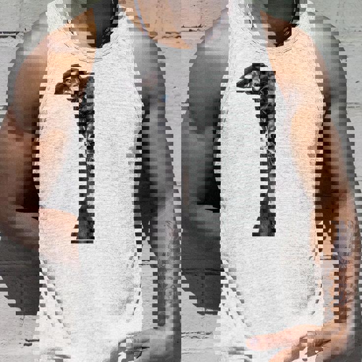 イタリアングレイハウンド 長袖tシャツ タンクトップ 彼への贈り物