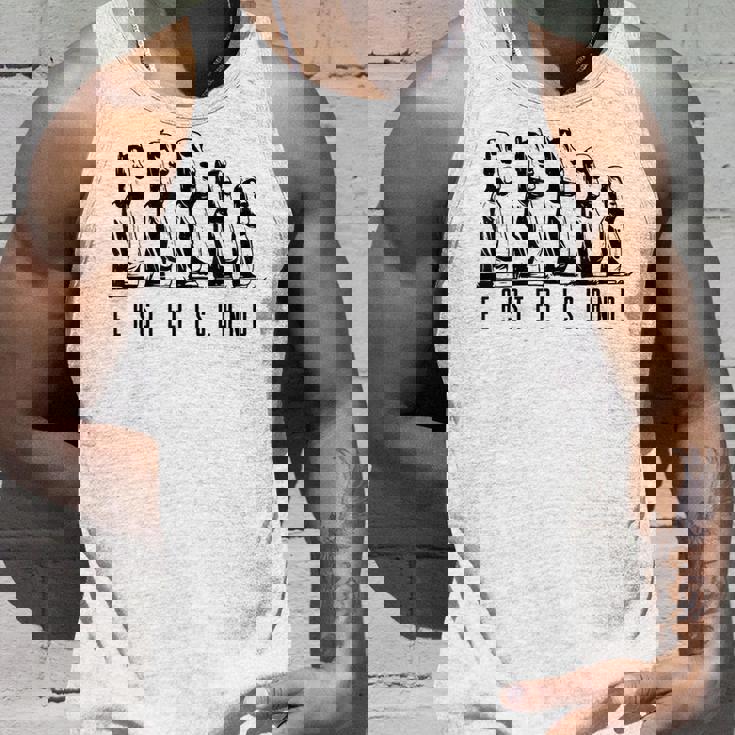 イースター島 モアイストーン モノリシック像 お土産 タンクトップ 彼への贈り物