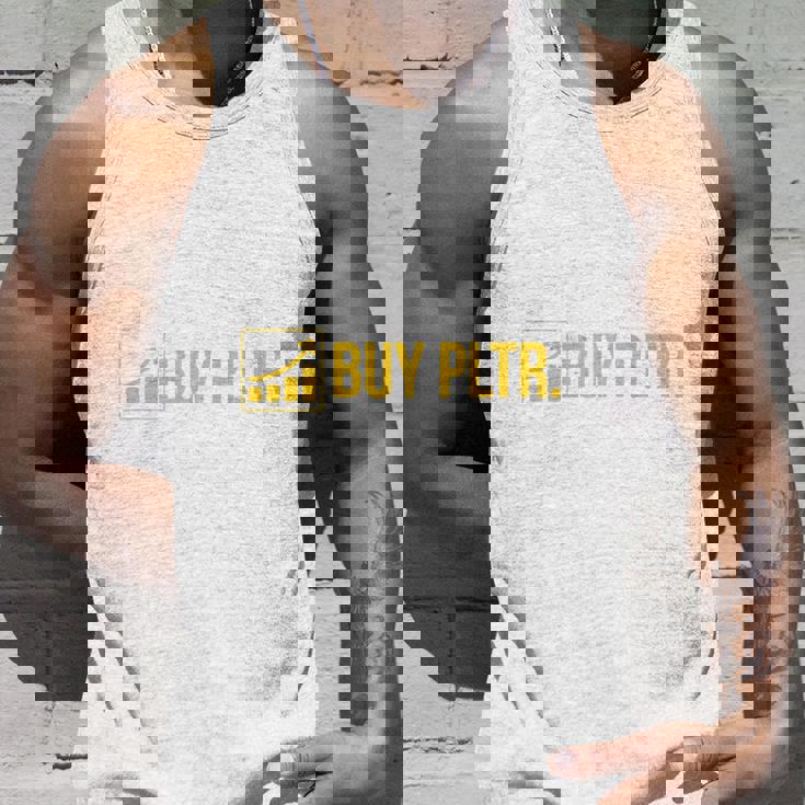 イートスリープインベストベスト Pltr購入パランティア投資。 長袖tシャツ タンクトップ 彼への贈り物