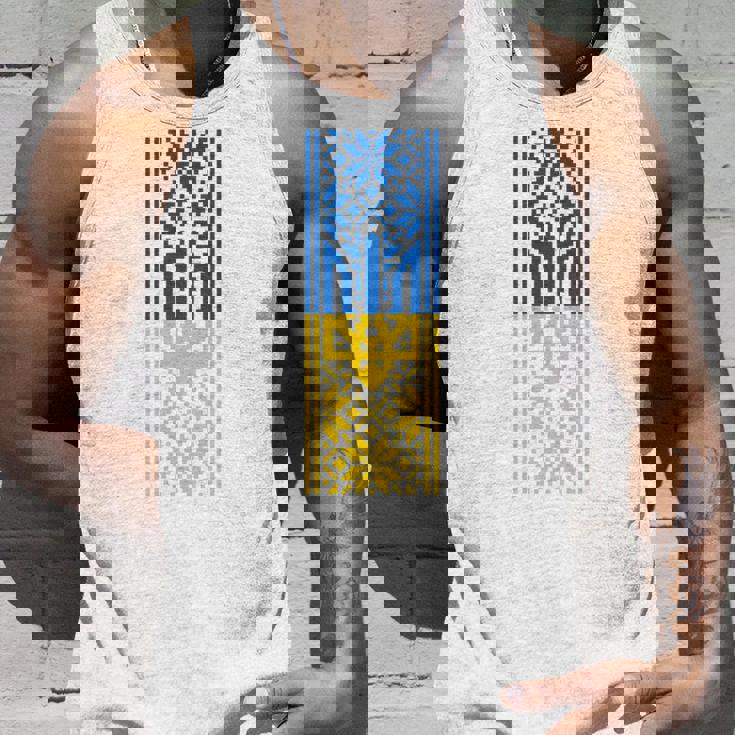 ウクライナの紋章yshyvanka コスチューム ゼレンスキー大統領 長袖tシャツ タンクトップ 彼への贈り物