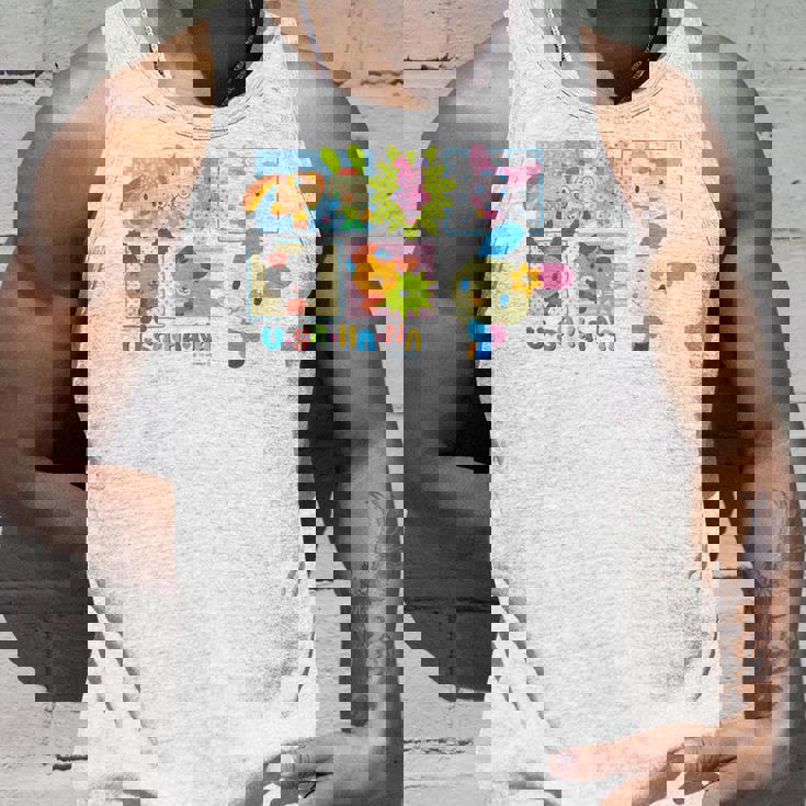 ウサハナ フレンズ タンクトップ 彼への贈り物