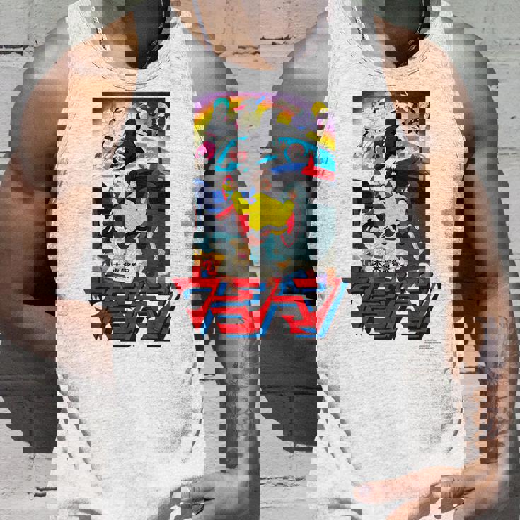 ウラシマン R タンクトップ 彼への贈り物