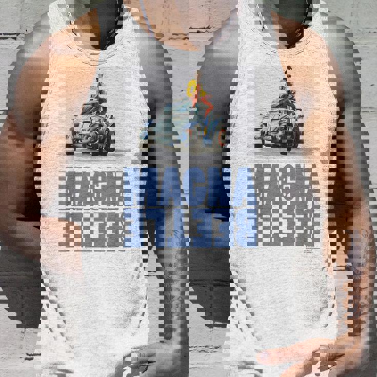 ウラシマン V タンクトップ 彼への贈り物