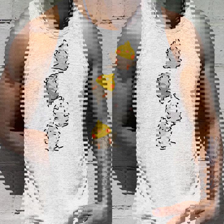 オカメインコ ボーブ タンクトップ 彼への贈り物