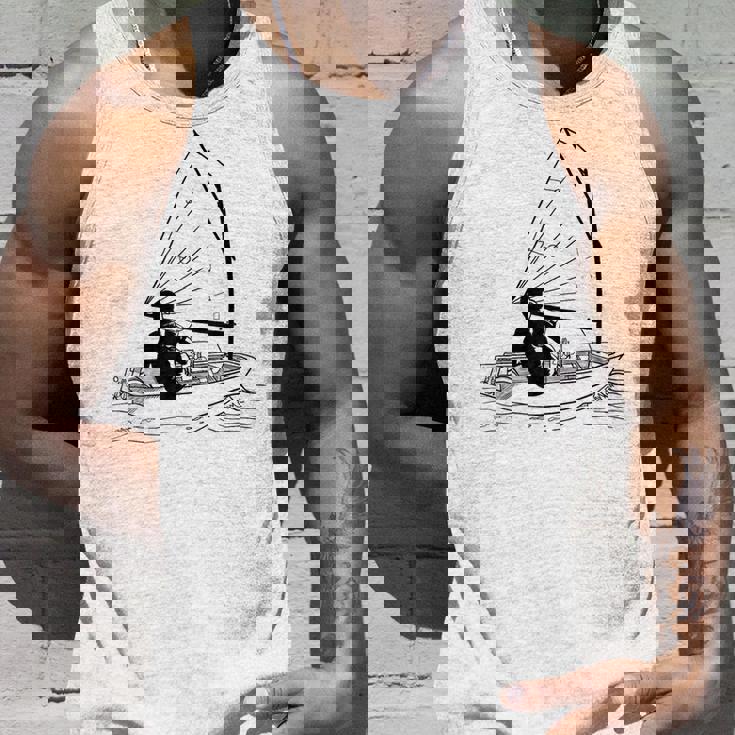 オプティミストヨット タンクトップ 彼への贈り物