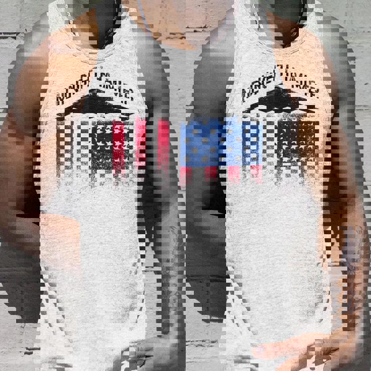 オペレーションミッドナイトハンマー タンクトップ 彼への贈り物