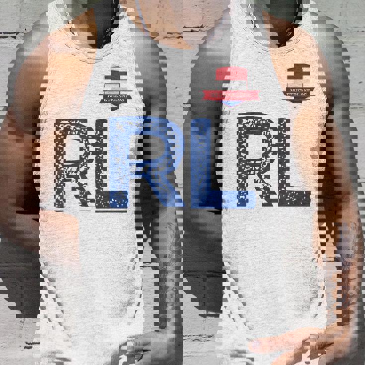 オランダ オランダ 人間の旗 文字 R And L Nederland タンクトップ 彼への贈り物