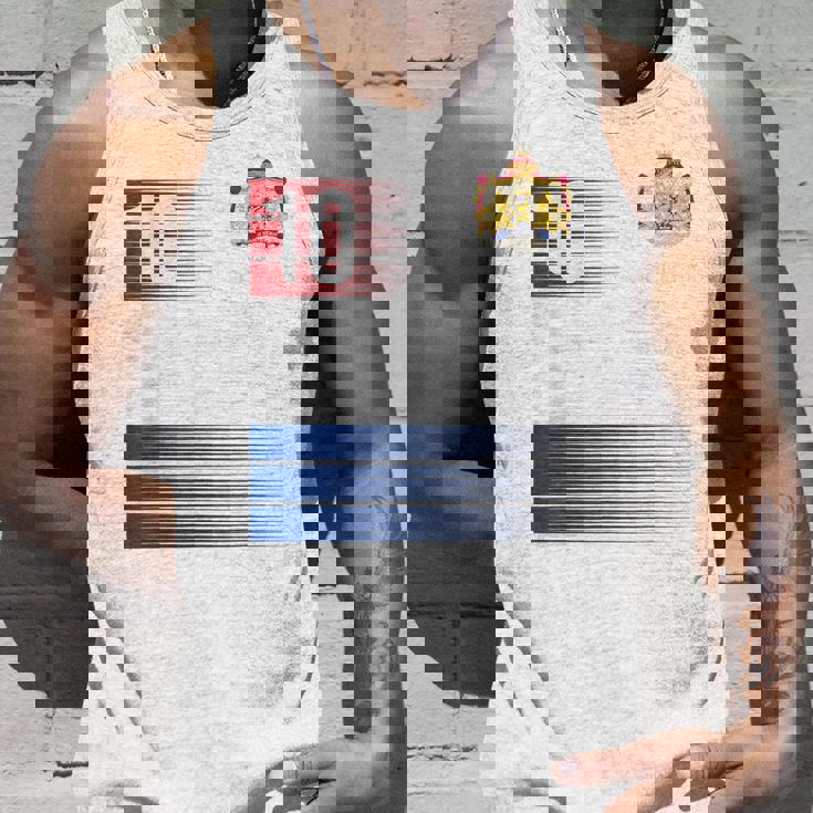 オランダ国旗 10 オランダオレンジ サッカー メンズ レディース キッズ ボーイズ タンクトップ 彼への贈り物