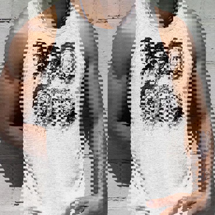 オーケストラ 交響曲 クラシック音楽 作曲家 ベートーヴェン バッハ タンクトップ 彼への贈り物