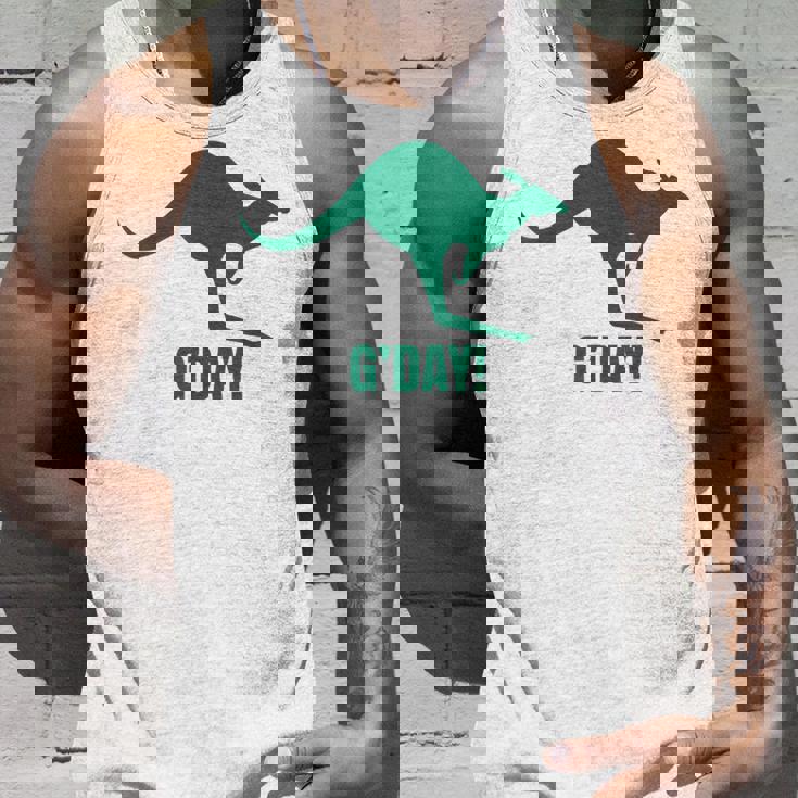 オーストラリア地図 カンガルーtシャツ オーストラリア カンガルー オーストラリア タンクトップ 彼への贈り物