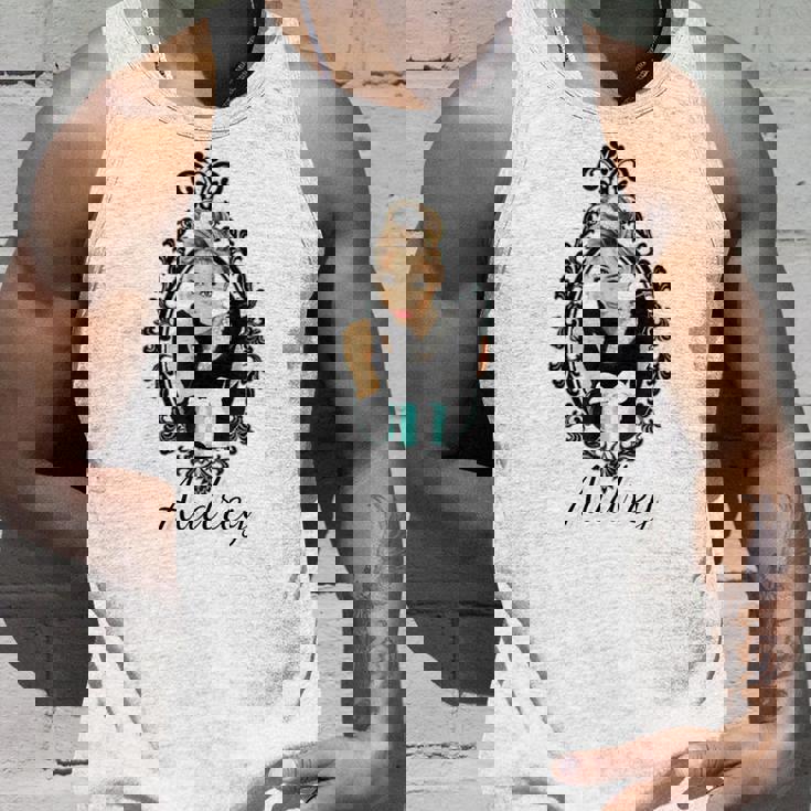 オードリー タンクトップ 彼への贈り物