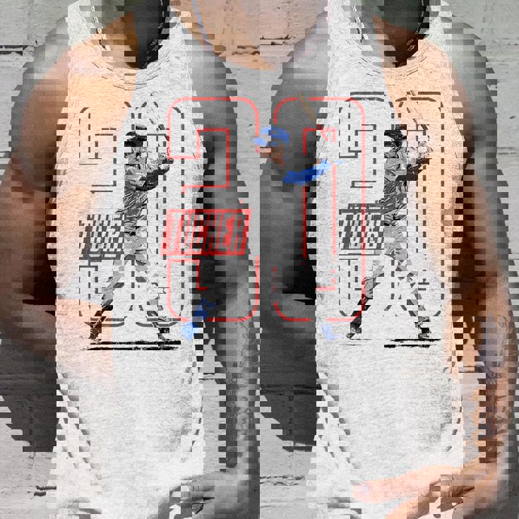 カイル・タッカー タンクトップ 彼への贈り物