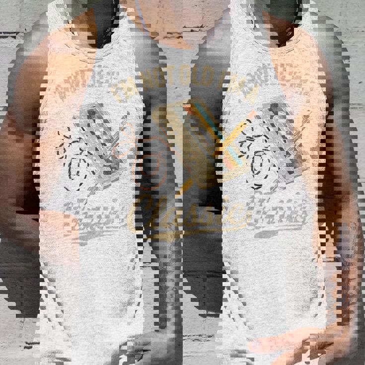 カセットテープ クラシック レトロ ヴィンテージ 70年代 80年代 90年代音楽 長袖tシャツ タンクトップ 彼への贈り物