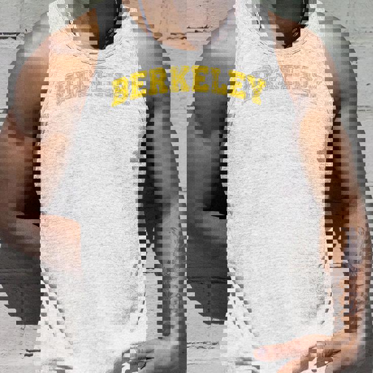 カリフォルニア州バークレー タンクトップ 彼への贈り物