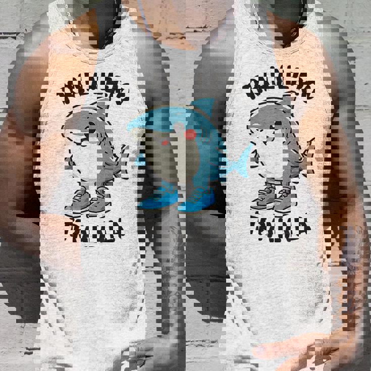 カワイイトラレロトラララ-イタリアブレインロットミーム タンクトップ 彼への贈り物