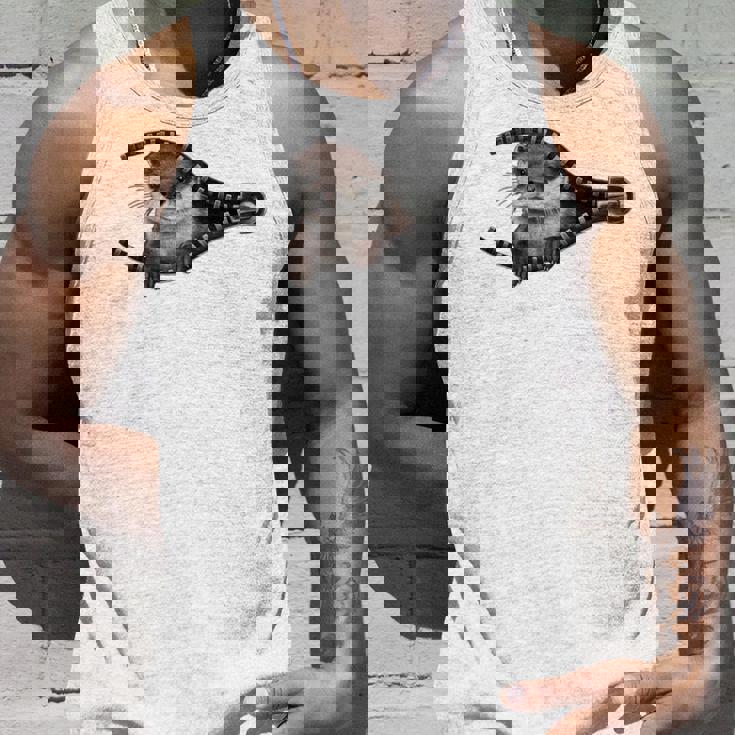 カワウソ 長袖tシャツ タンクトップ 彼への贈り物