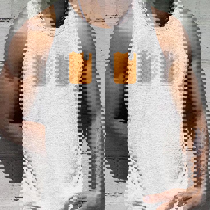 カンボジア、ビールが飲みに来た、クメール語 タンクトップ 彼への贈り物