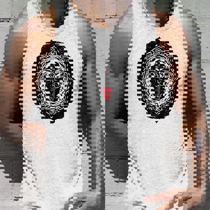 カーリー ヒンドゥー教 神 女神 インド 聖なるヨガ プージャ カーリー タンクトップ 彼への贈り物