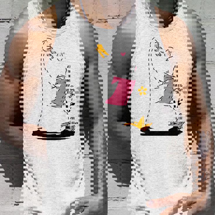 ガチョウ 読書本 ジョーク 面白い アヒル 愚かなしゃれ 読者 ユーモア タンクトップ 彼への贈り物