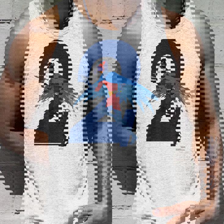 ガッチャマン K タンクトップ 彼への贈り物