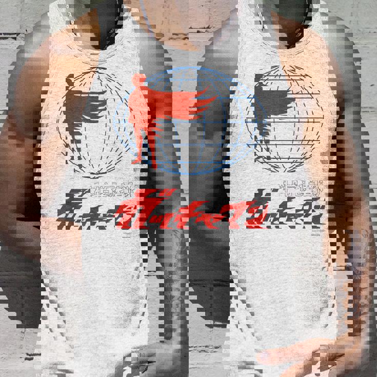 ガッチャマン O タンクトップ 彼への贈り物