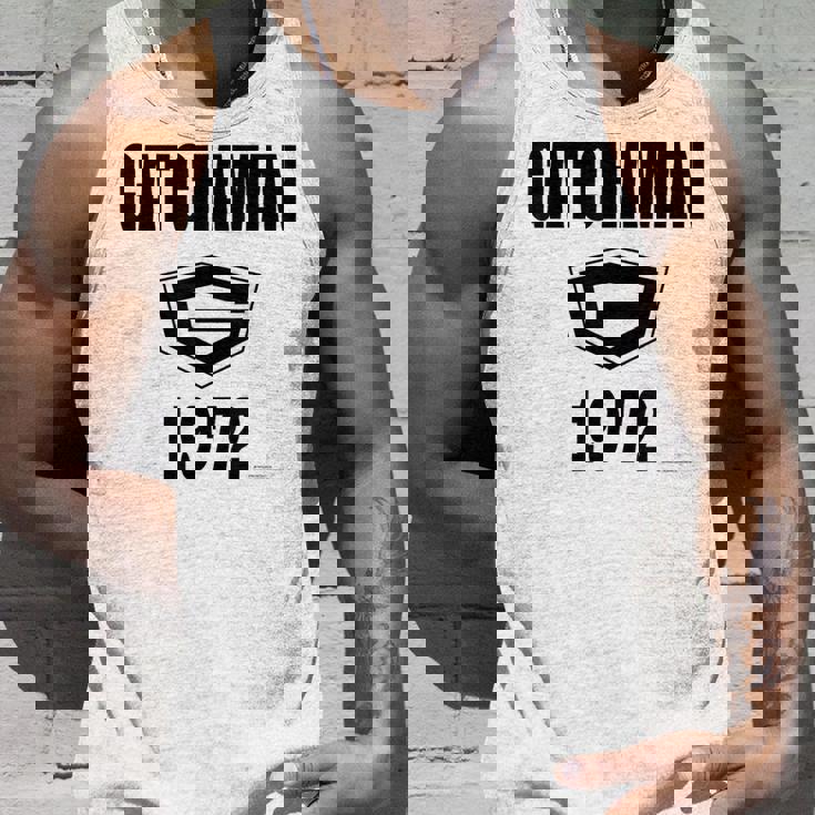 ガッチャマン カレッジデザイン タンクトップ 彼への贈り物