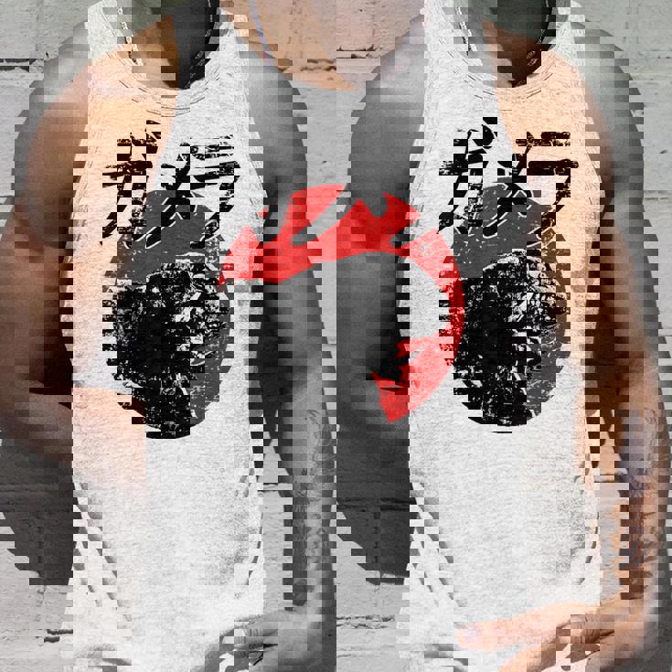 ガメラ タンクトップ 彼への贈り物