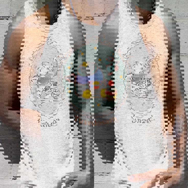 キッズ Amazon限定デザイン タキシードサム エンジェル タンクトップ 彼への贈り物