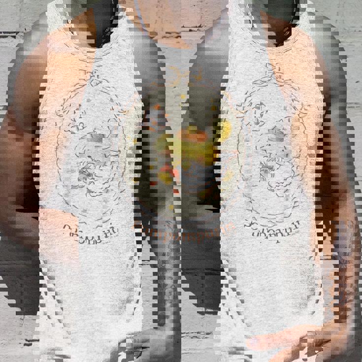 キッズ Amazon限定デザイン ポムポムプリン エンジェル タンクトップ 彼への贈り物