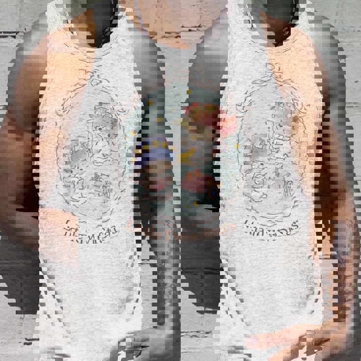 キッズ Amazon限定デザイン リトルツインスターズ エンジェル タンクトップ 彼への贈り物