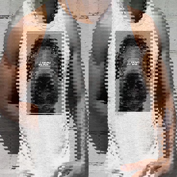 キッズ Artlist Collection The Dog ラブラドール・レトリーバー （キッズ） タンクトップ 彼への贈り物