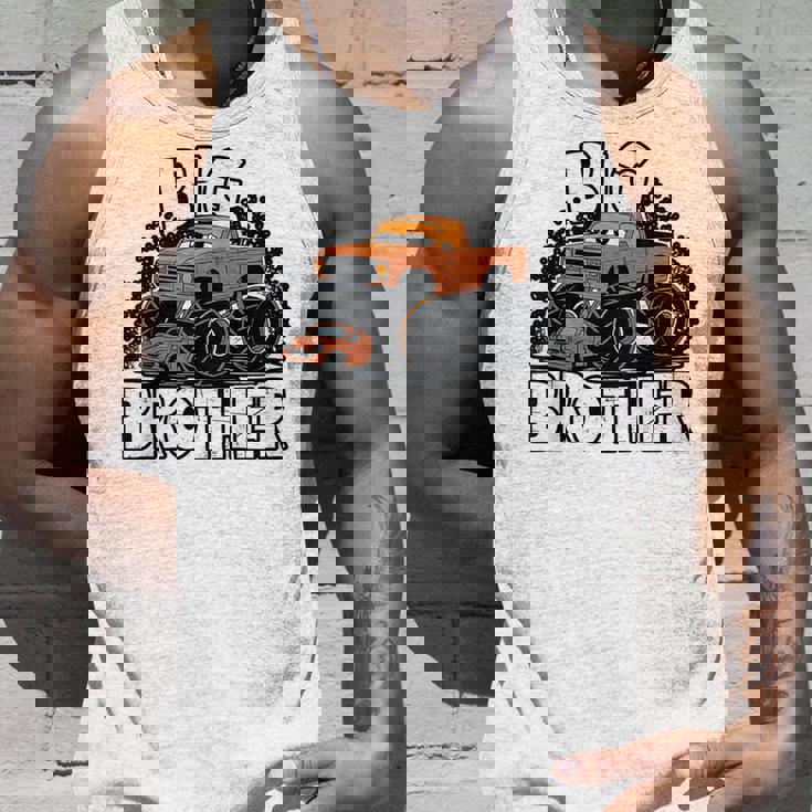 キッズ Big BrotherAnnouncement For Toddlers & Boys タンクトップ 彼への贈り物