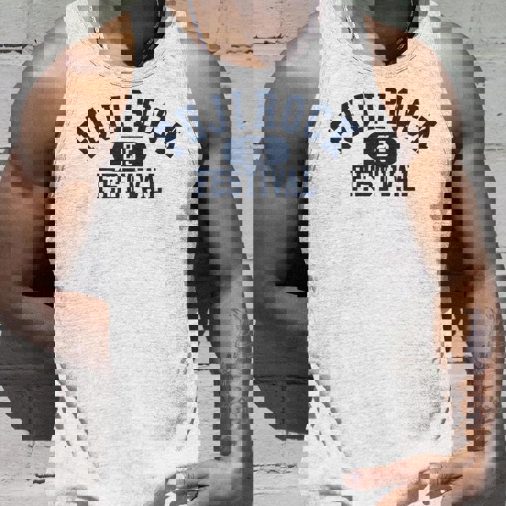 キッズ Fuji Rock 25 College Amazon Limited Color Heather Gray キッズ タンクトップ 彼への贈り物