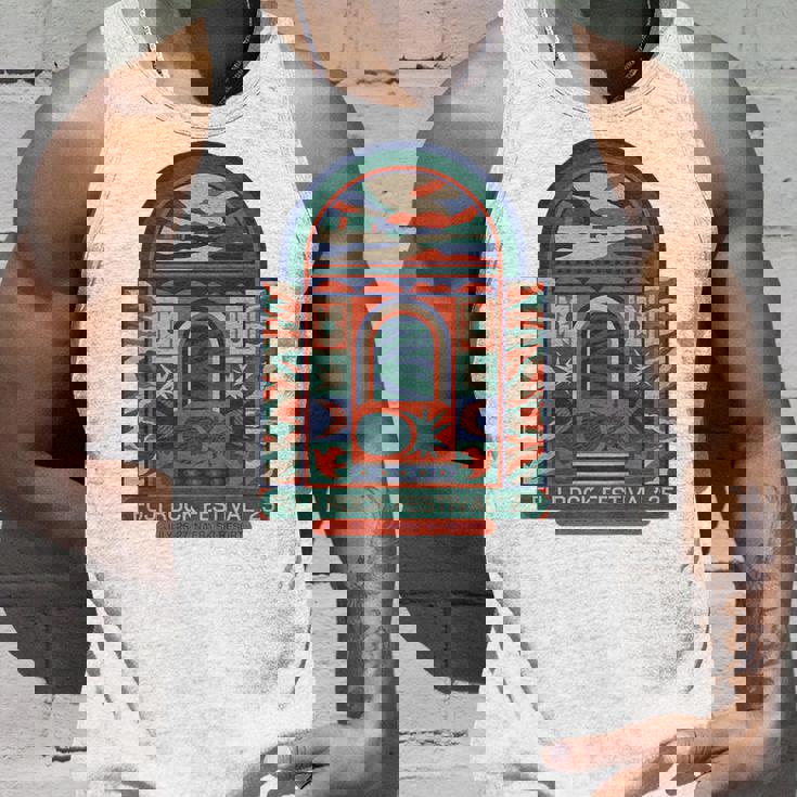 キッズ Fuji Rock 25 Extraordinary Amazon Limited Color キッズ タンクトップ 彼への贈り物