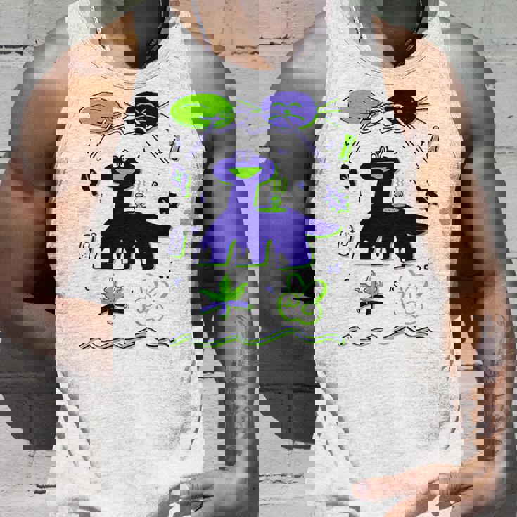 キッズ Fuji Rock 25 最後の手段のフジロック Amazon Limited Heather Gray キッズ タンクトップ 彼への贈り物