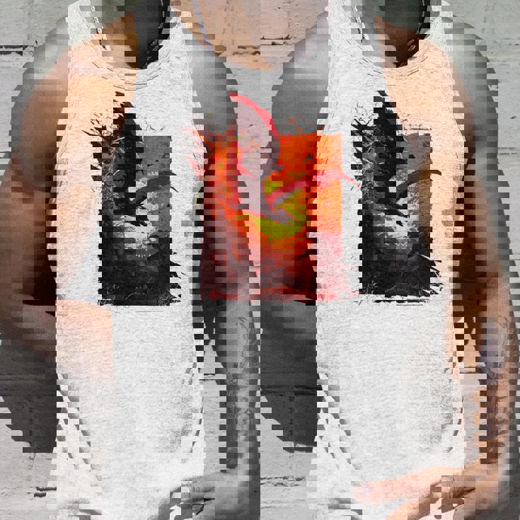 キッズ 『Godzilla ゴジラ キング・オブ・モンスターズ』1 タンクトップ 彼への贈り物