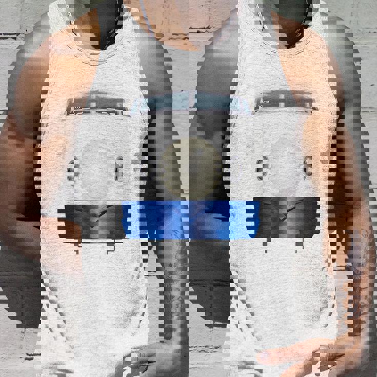 キッズ 【キッズ】0系新幹線イラスト タンクトップ 彼への贈り物