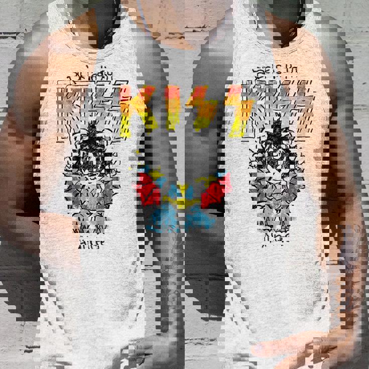 キッズ キッス Kiss In The Lines タンクトップ 彼への贈り物